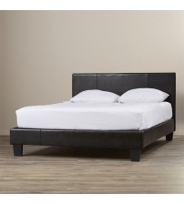 PU Leatherette Bed Mondeo